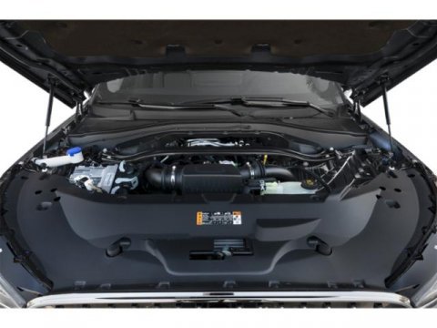 Used 2025 Lincoln Aviator 2WD w/ Jet Appearance Package image 11