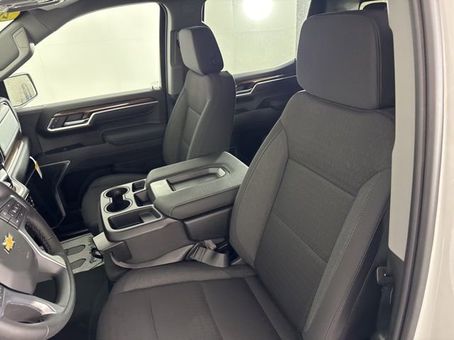 New 2026 Chevrolet Silverado 1500 LT w/ All Star Edition Plus image 21