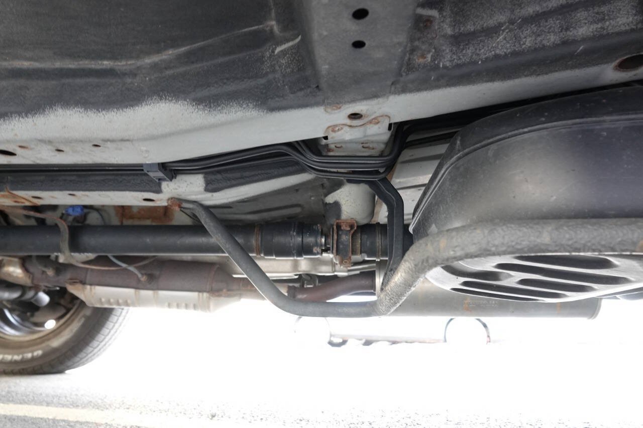 Used 2008 Honda Element LX image 98