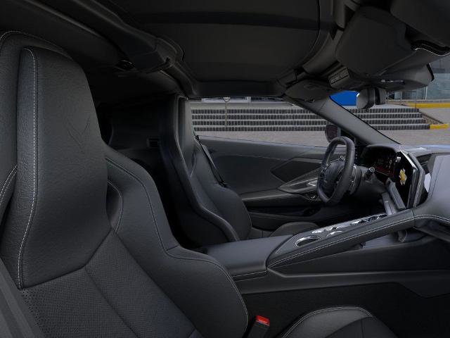 New 2026 Chevrolet Corvette Stingray Coupe w/ 1LT image 17