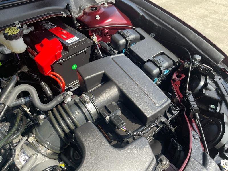 Used 2017 Ford Fusion SE w/ Equipment Group 201A image 51