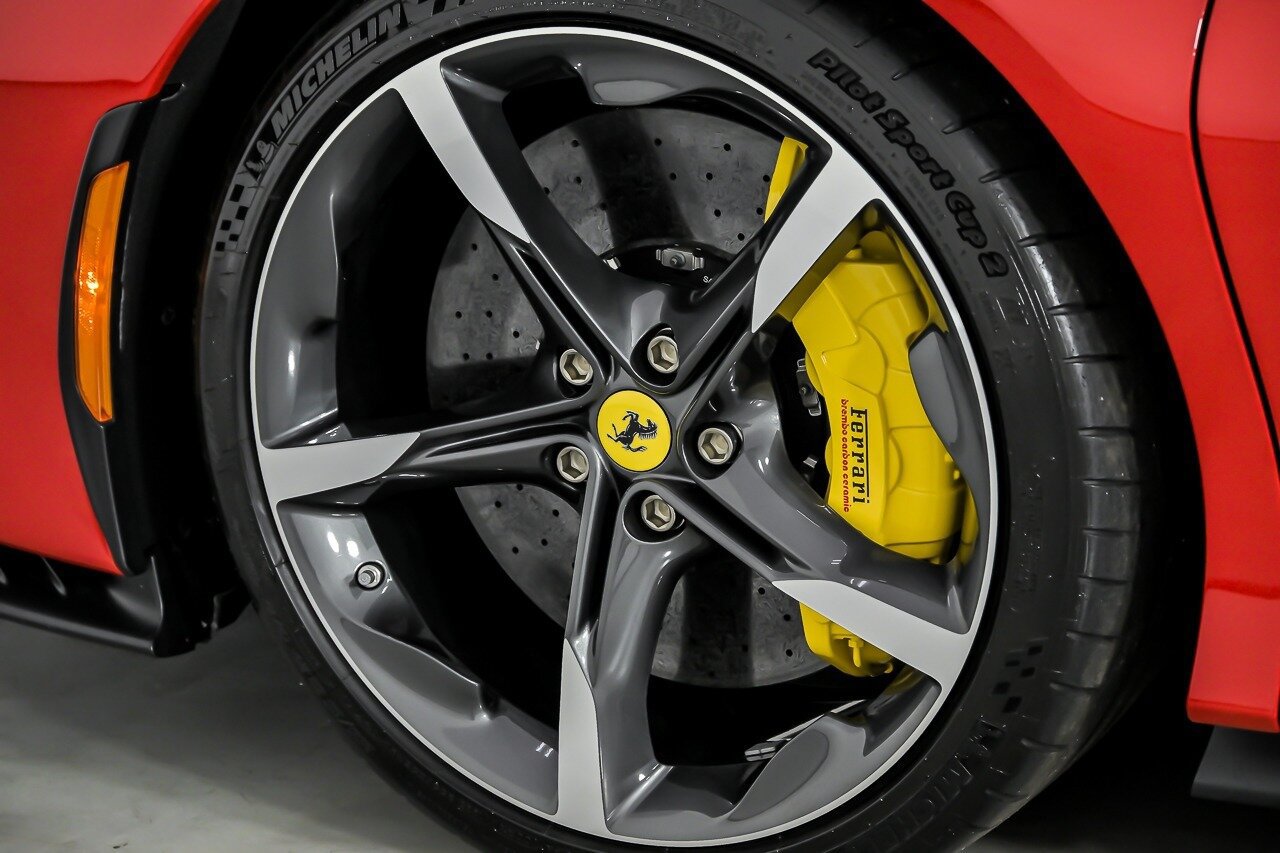 Used 2023 Ferrari SF90 Stradale AWD/4WD image 11