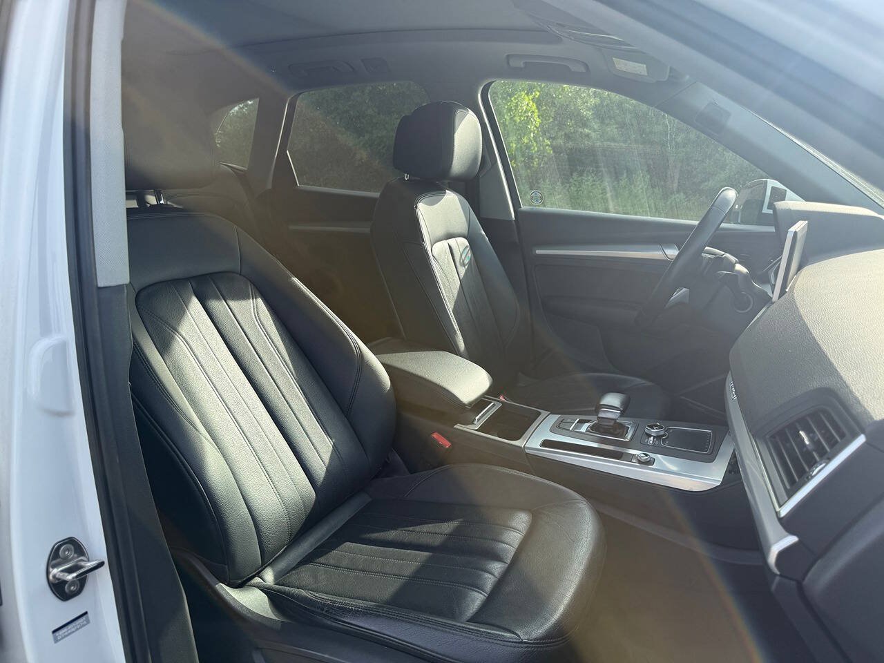 Used 2018 Audi Q5 Prestige AWD/4WD image 19