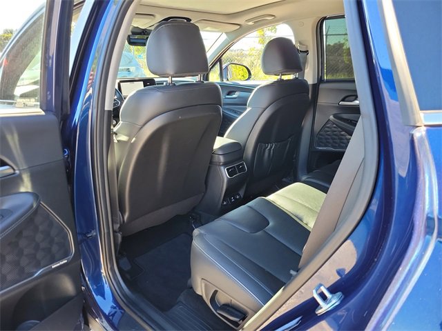 Used 2023 Hyundai Santa Fe Limited image 10