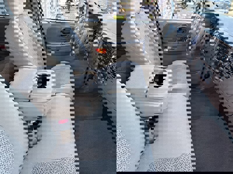 Used 2003 Ford F150 XLT AWD/4WD image 29