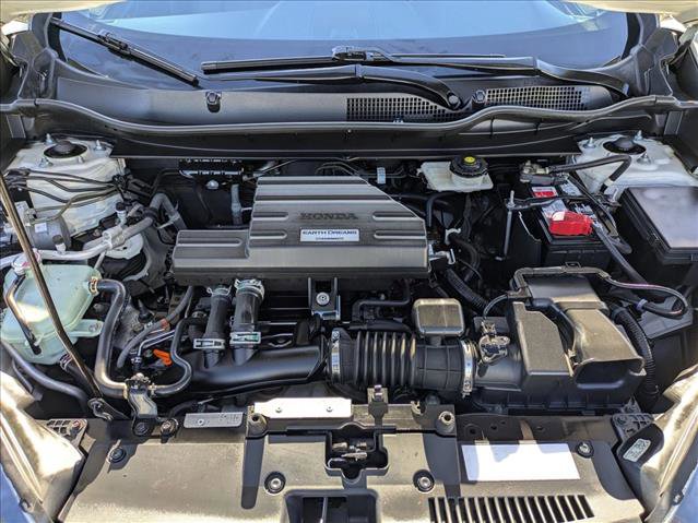 Used 2018 Honda CR-V Touring image 23