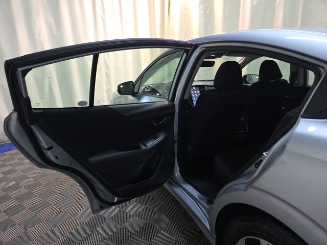Certified 2025 Subaru Legacy Premium w/ Popular Package #1 AWD/4WD image 26