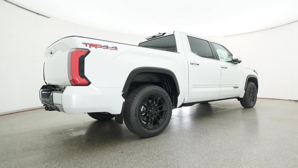 New 2026 Toyota Tundra 1794 Edition image 10
