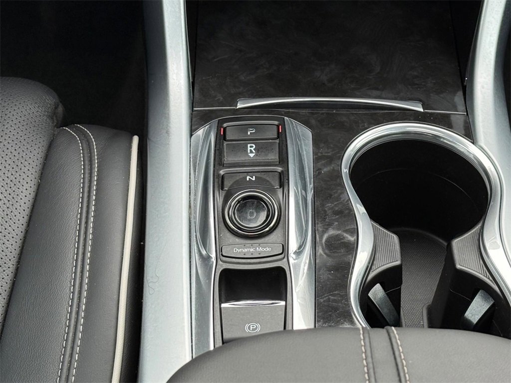 Certified 2018 Acura TLX V6 SH-AWD w/ Advance Package image 13