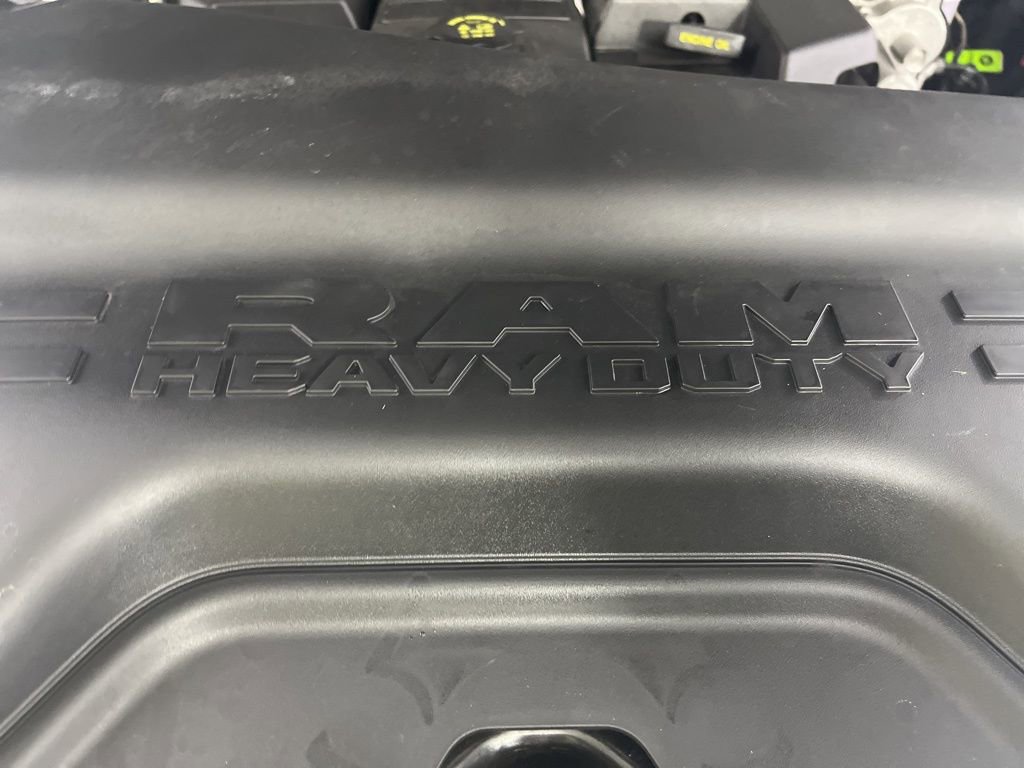 Used 2024 RAM 2500 Laramie image 10