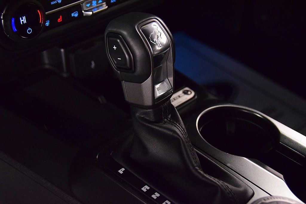 Used 2025 Ford Bronco Outer Banks image 27