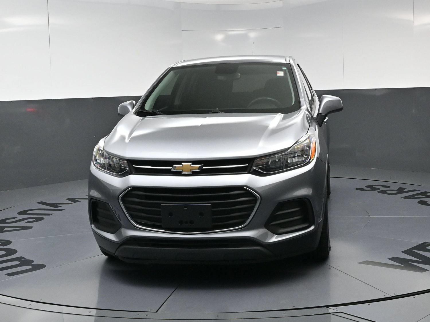 Used 2020 Chevrolet Trax LS FWD image 5
