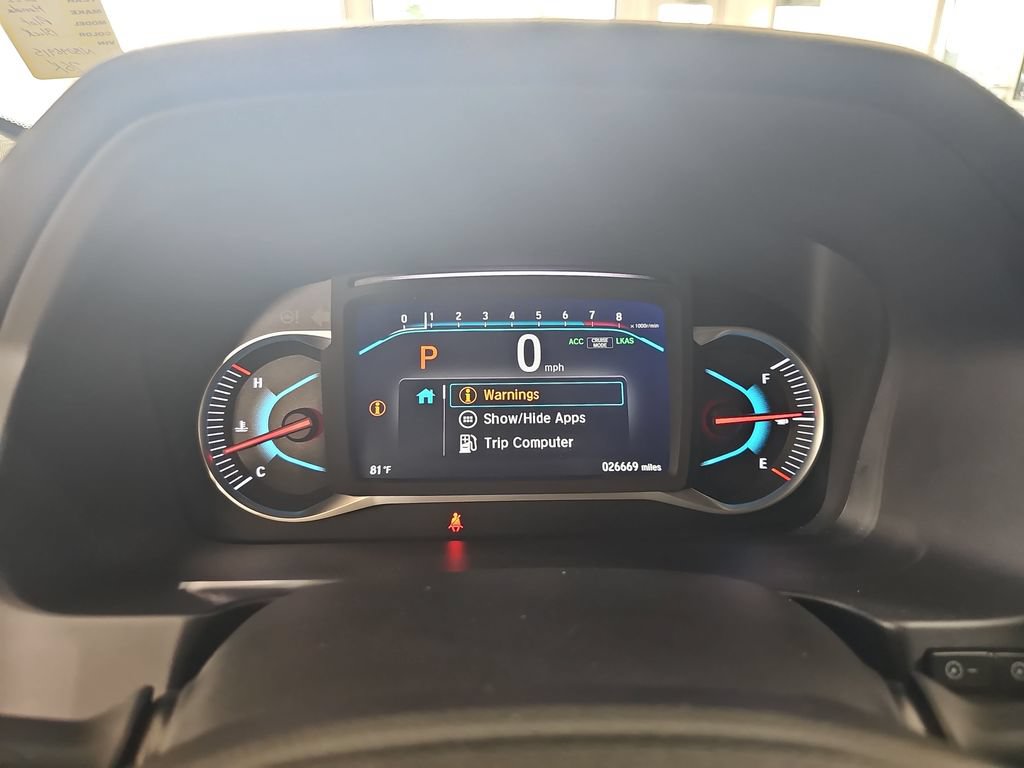 Used 2022 Honda Pilot Sport image 25
