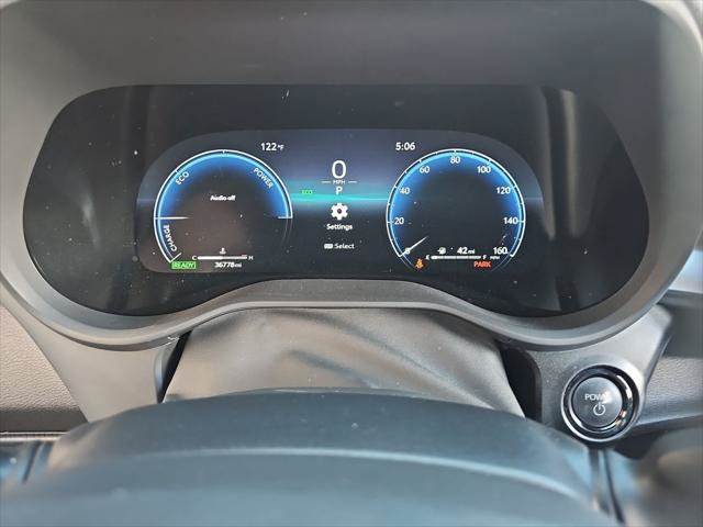 Certified 2025 Toyota Sienna XLE Woodland Edition AWD/4WD image 10
