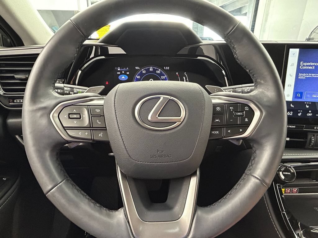 Used 2025 Lexus NX 250 FWD w/ Cold Area Package image 29