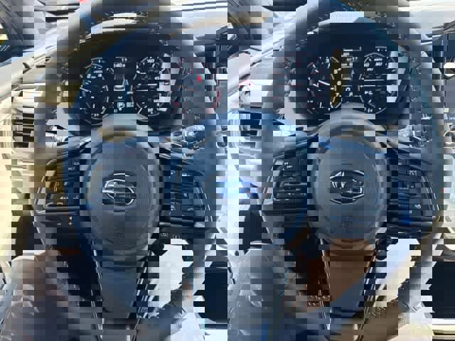 New 2026 Subaru Forester Limited image 20