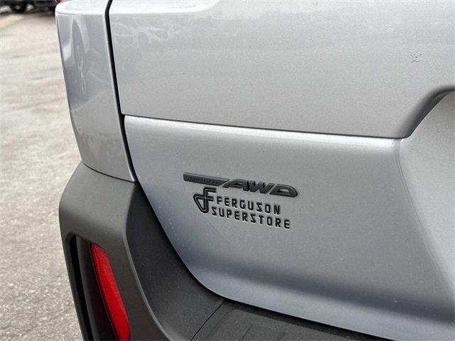 New 2026 Subaru Outback Limited XT image 5