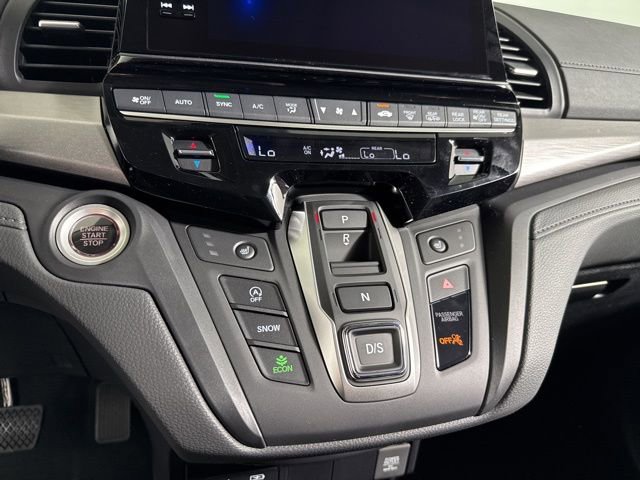 New 2026 Honda Odyssey EX-L image 29