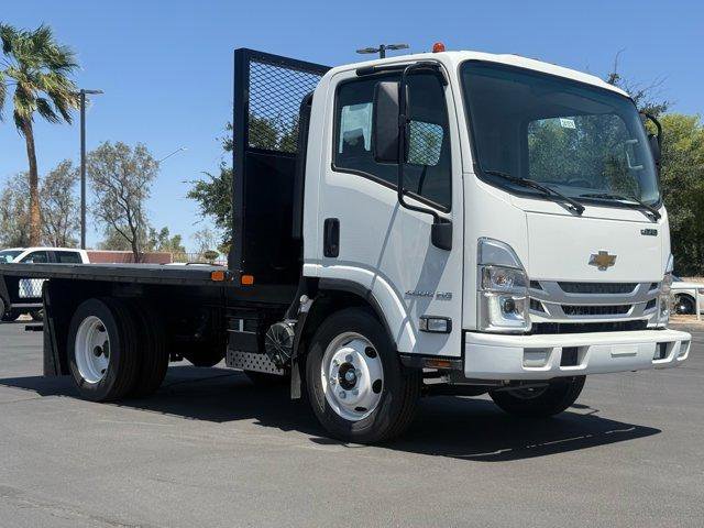 New 2024 Chevrolet Low Cab Forward image 3