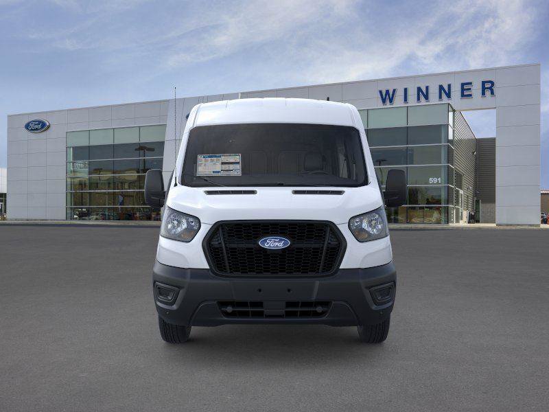 New 2026 Ford Transit 250 148 Medium Roof RWD image 6