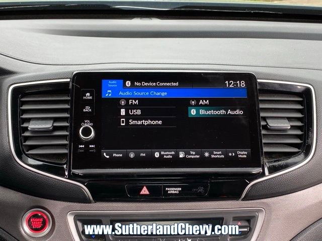 Used 2024 Honda Ridgeline Sport image 29