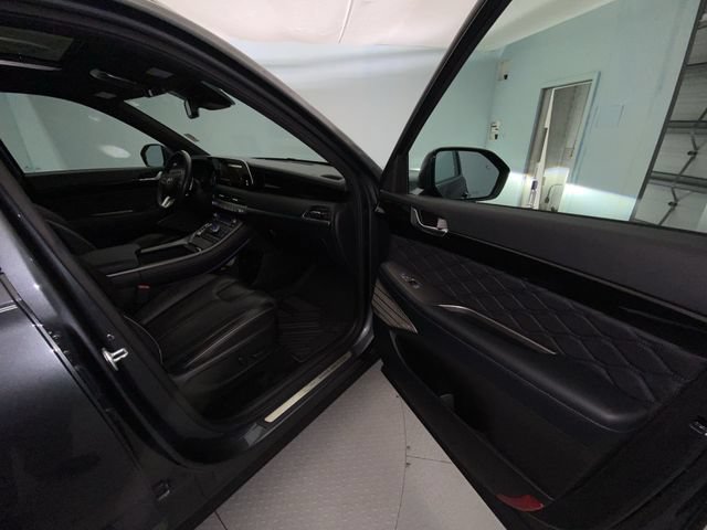 Used 2020 Hyundai Palisade Limited AWD/4WD image 26