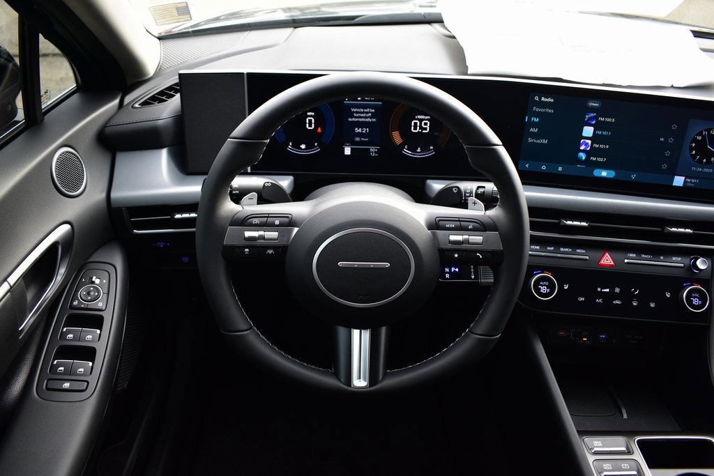 New 2026 Hyundai Sonata SEL image 31