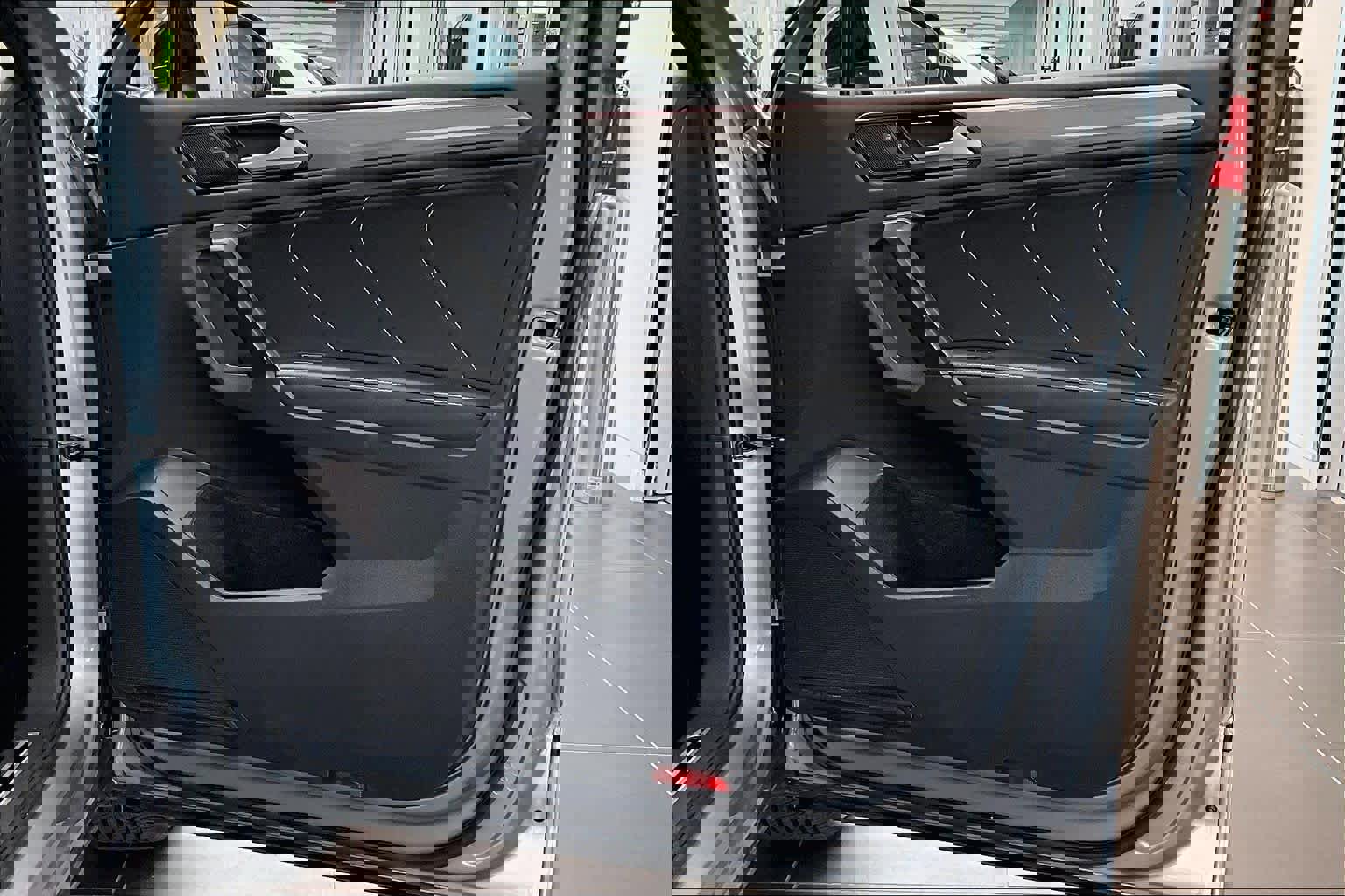 Used 2023 Volkswagen Tiguan SE R-Line image 22