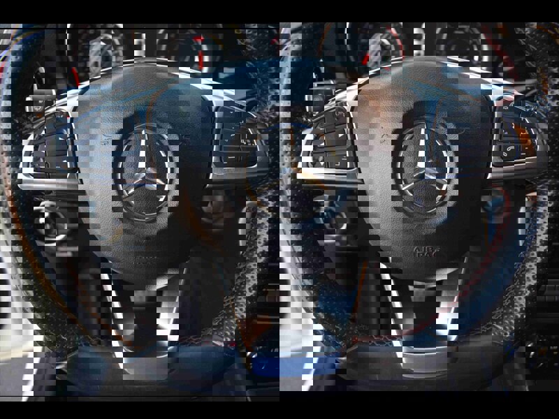 Used 2017 Mercedes-Benz CLA 45 AMG 4MATIC image 13