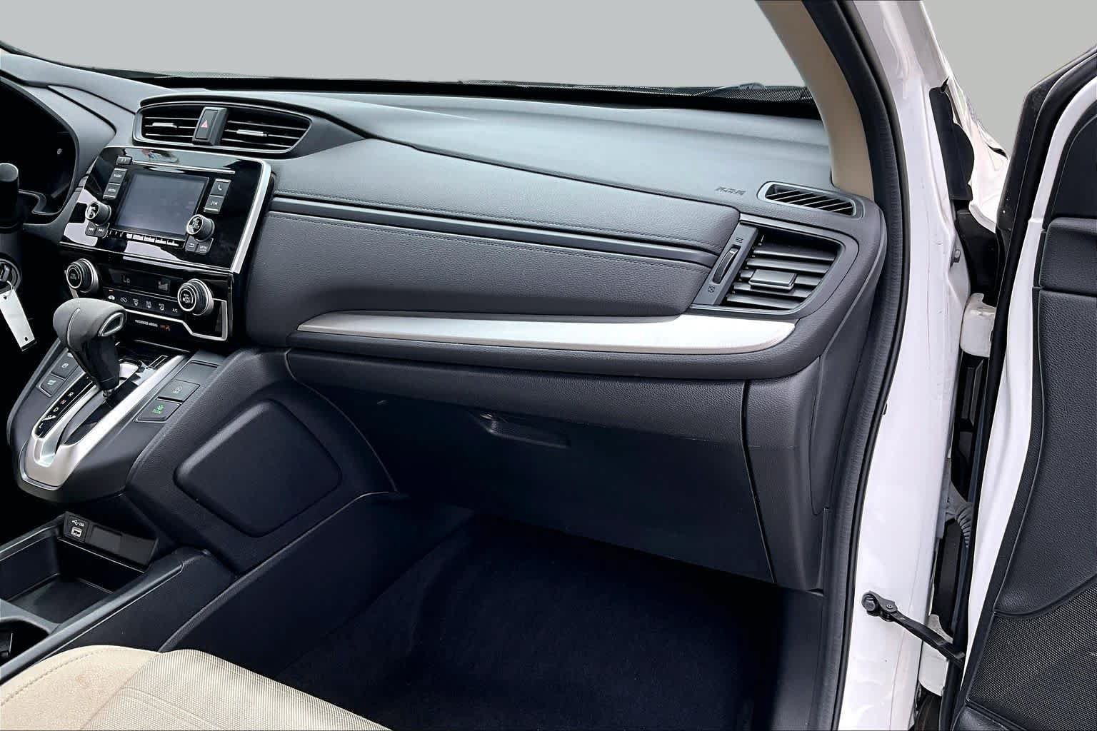 Used 2020 Honda CR-V LX image 16