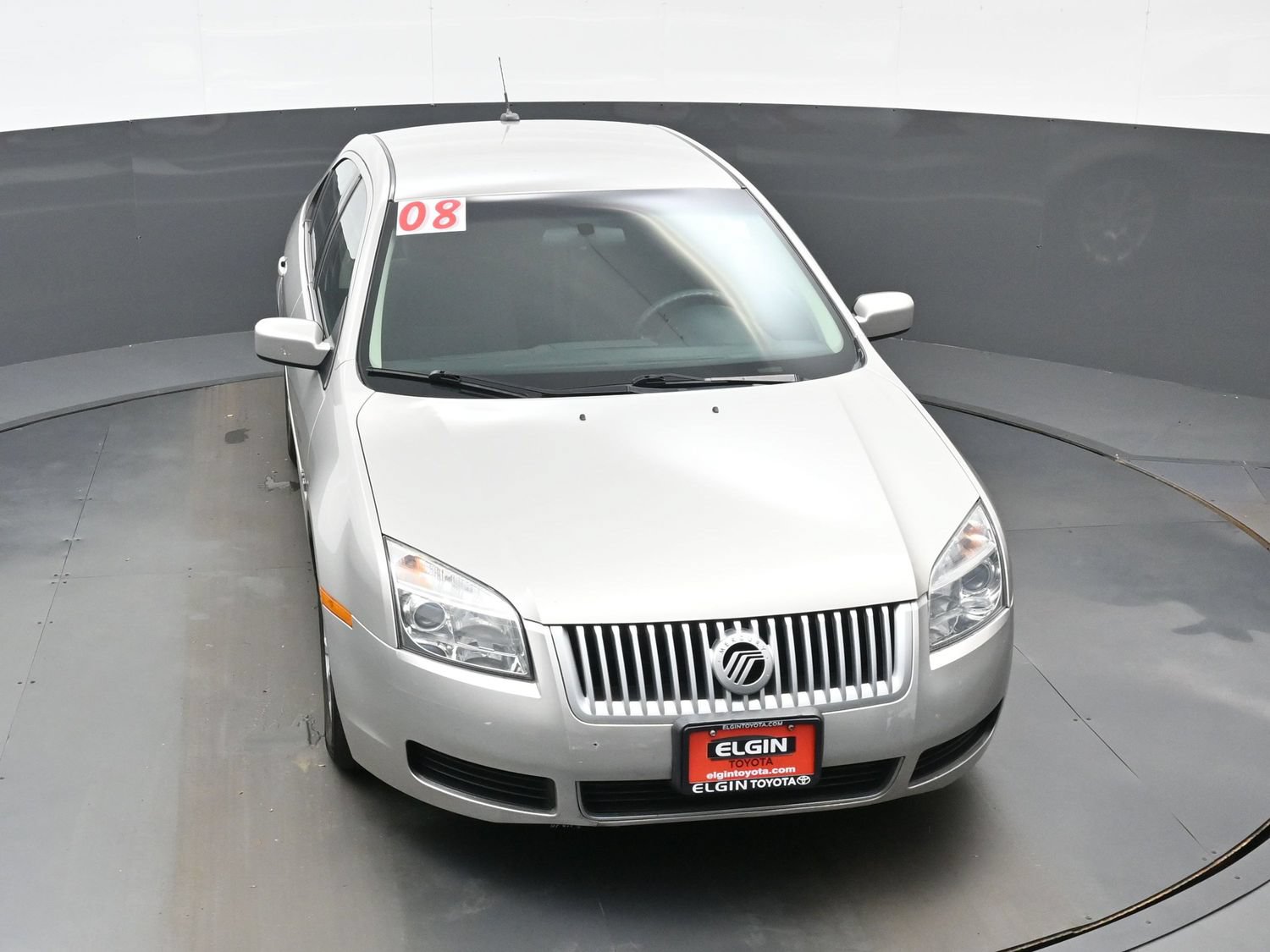 Used 2008 Mercury Milan FWD image 31