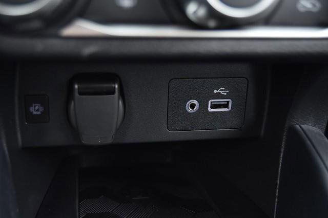 New 2025 Nissan Versa SV w/ Trunk Package image 15