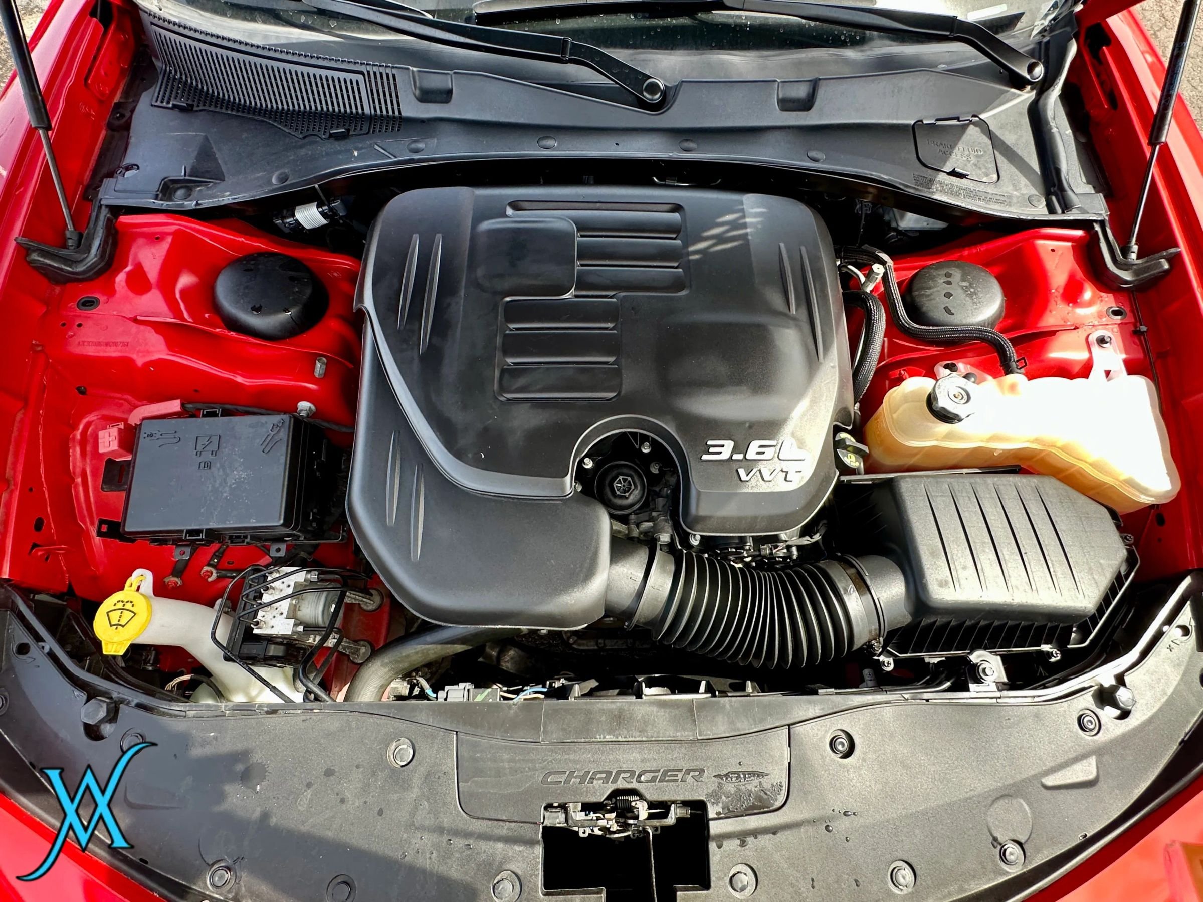 Used 2022 Dodge Charger SXT RWD image 39