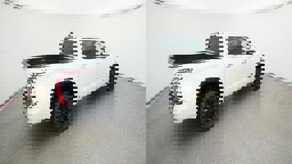 New 2026 Toyota Tundra 1794 Edition AWD/4WD image 8