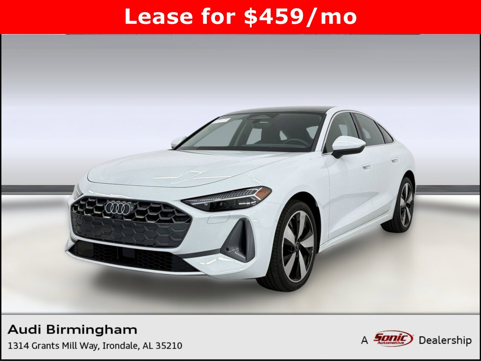 Used 2025 Audi A5 2.0T Premium Plus w/ Premium Plus