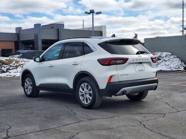 Used 2023 Ford Escape Active w/ Tech Pack #2 image 4