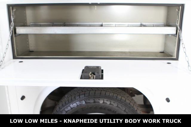 Used 2015 Ford F250 XL image 38