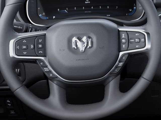 New 2026 RAM 1500 Big Horn image 19