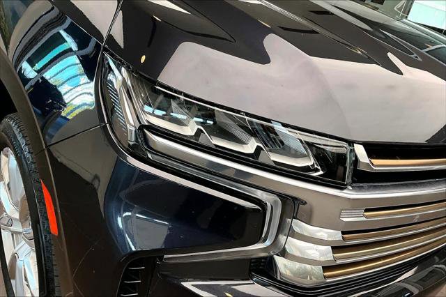 Used 2022 Chevrolet Tahoe High Country RWD image 26