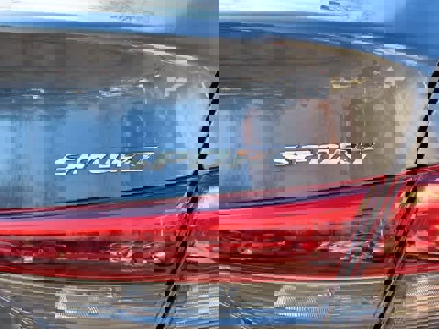 Certified 2023 Honda Civic Sport image 8