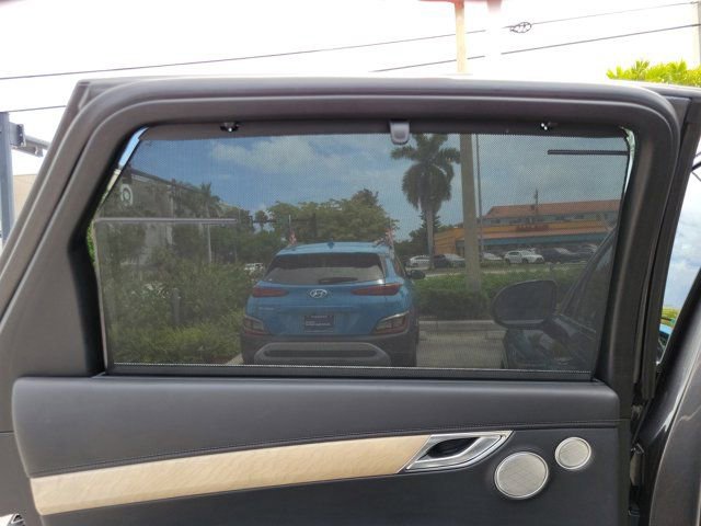 Used 2023 Genesis GV80 2.5T Prestige w/ Prestige Package image 11