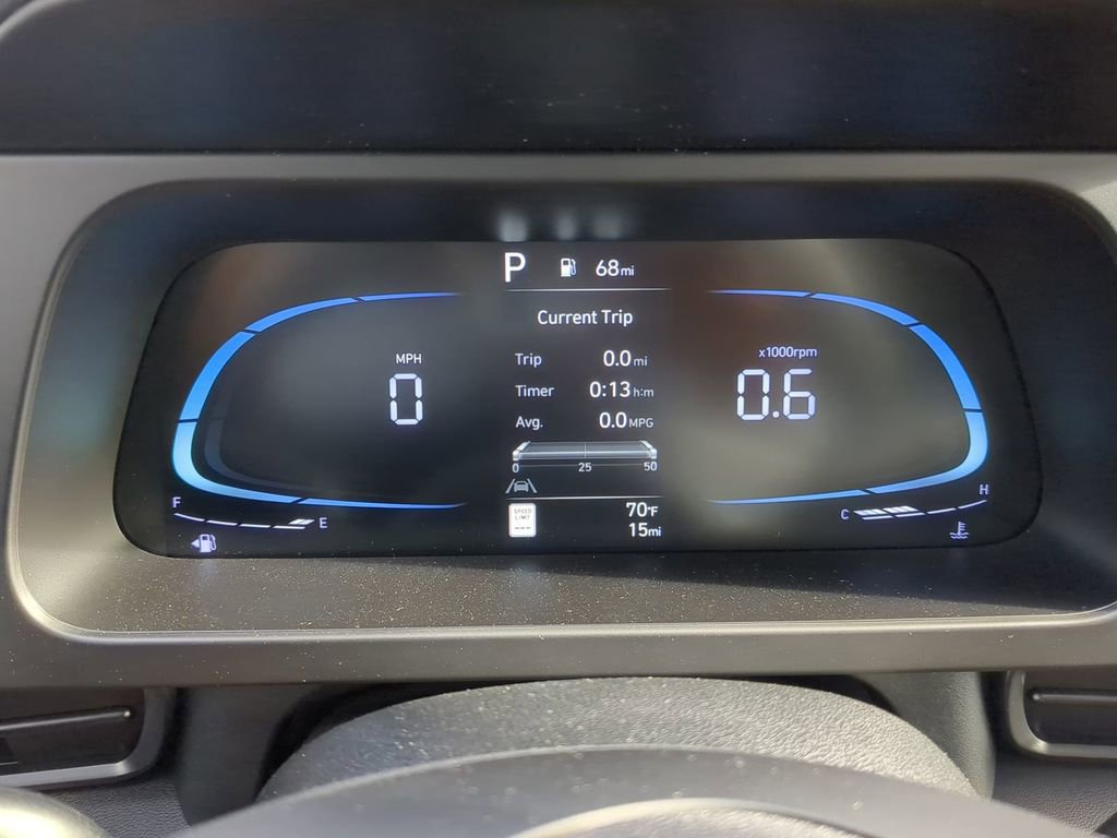 New 2026 Hyundai Elantra SEL Sport image 32