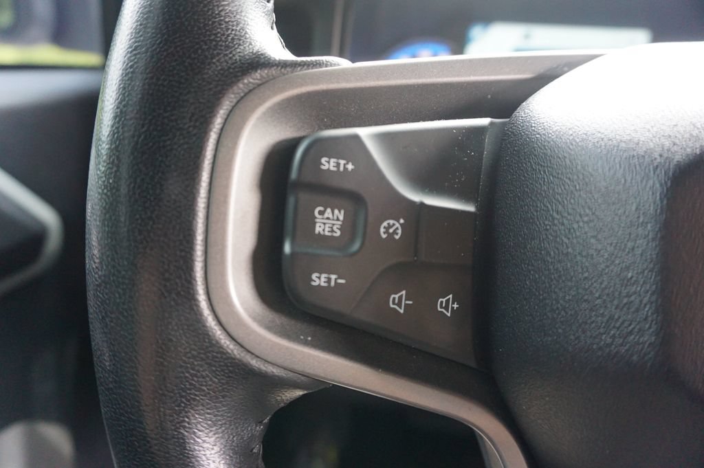 Used 2022 Ford Bronco Badlands AWD/4WD image 8