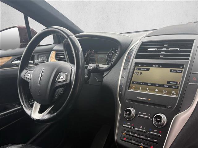 Used 2016 Lincoln MKC Select w/ Select Plus Package image 24