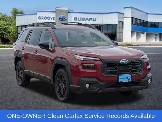 Used 2026 Subaru Outback Limited XT w/ Premium/Limited Plus Package image 1