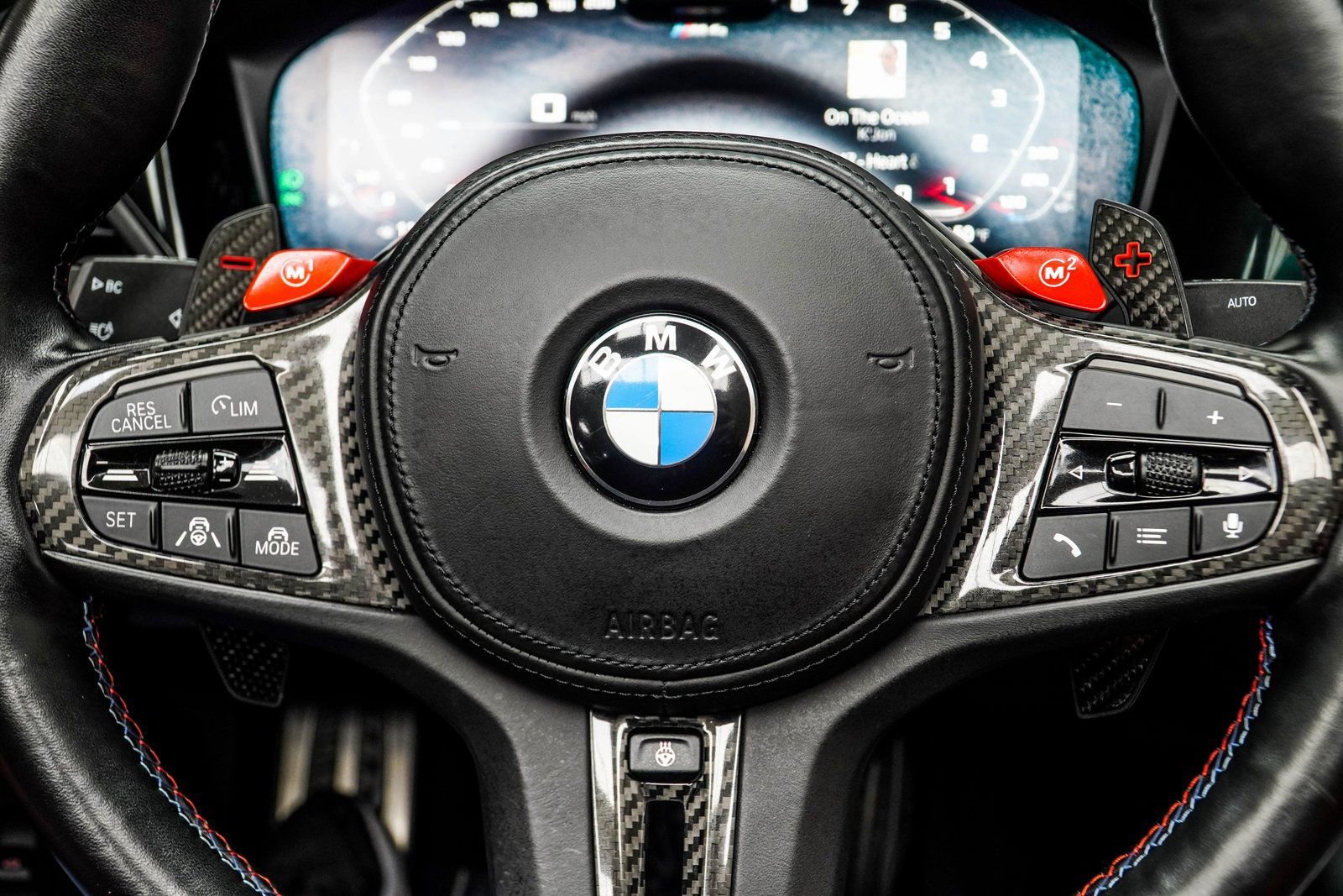 Used 2023 BMW M4 xDrive Competition image 33