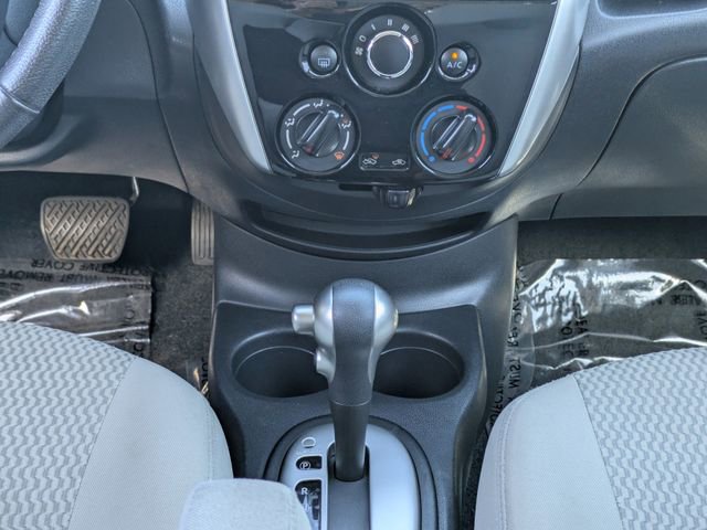 Used 2015 Nissan Versa Note SV FWD image 18
