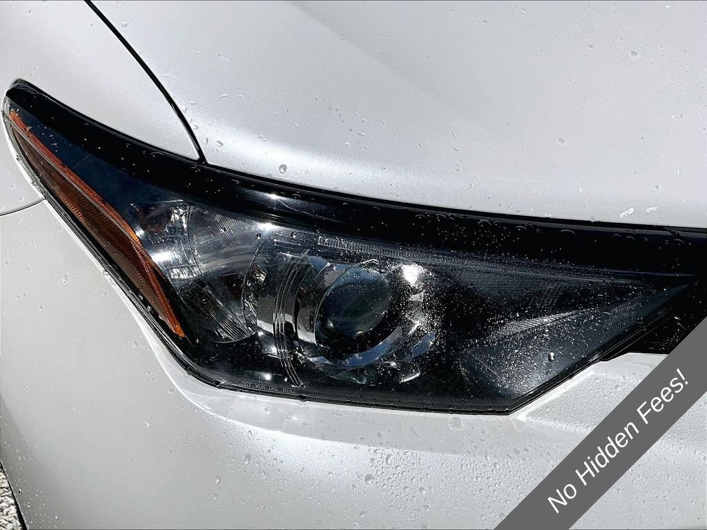 Used 2016 Scion iM FWD image 26