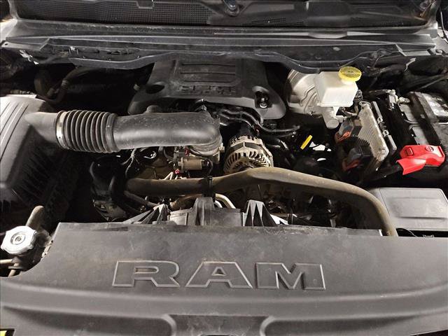 Used 2022 RAM 1500 Lone Star RWD image 23