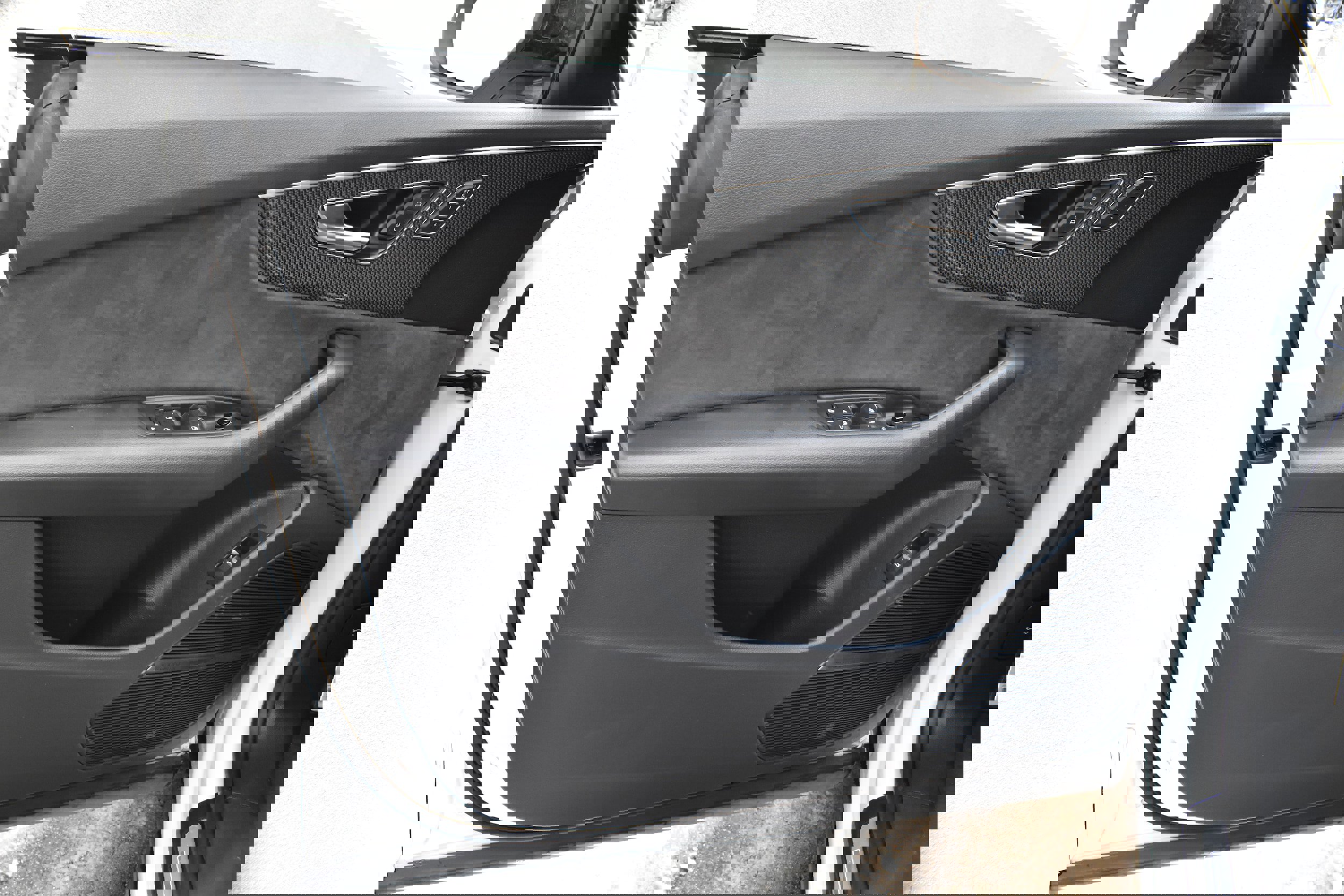 Used 2020 Audi SQ8 Prestige w/ Prestige Package image 21